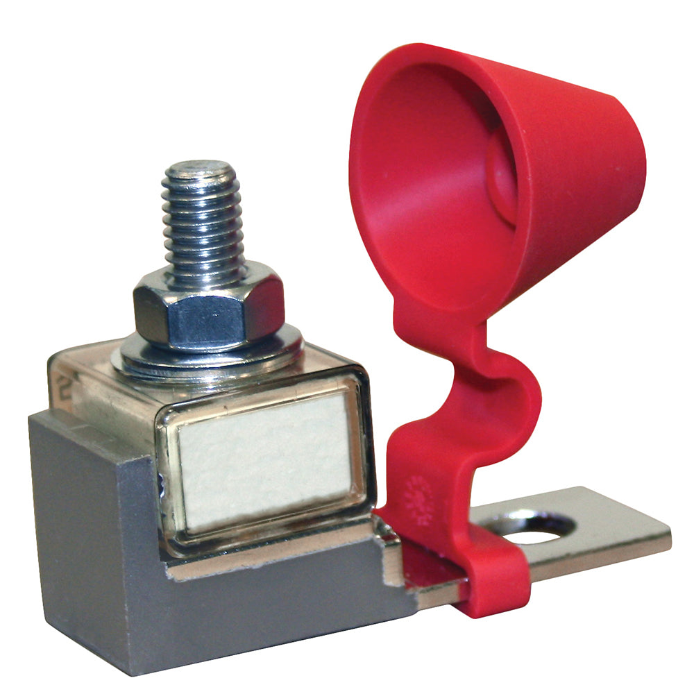Samlex America - Fuse Assembly