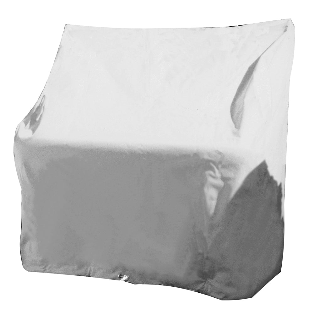 Taylor Made - Large Swingback Back Boat Seat Cover