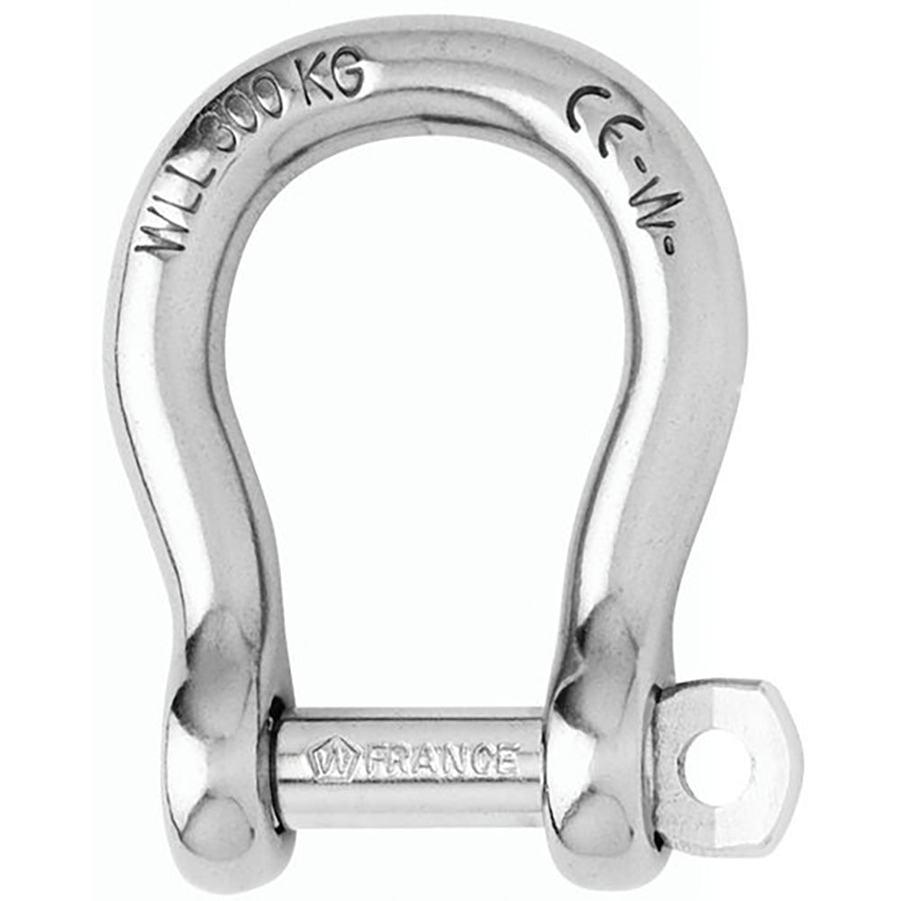 Wichard - Not Self-Locking Bow Shackle
