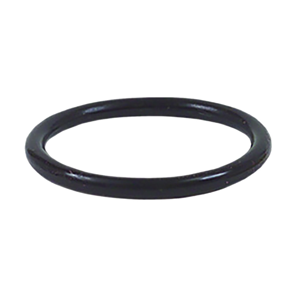 Viega - Dull Black Sealing Element