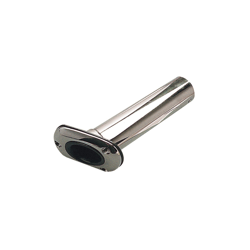 Sea-Dog - Stainless Steel Flush Mount Rod Holder