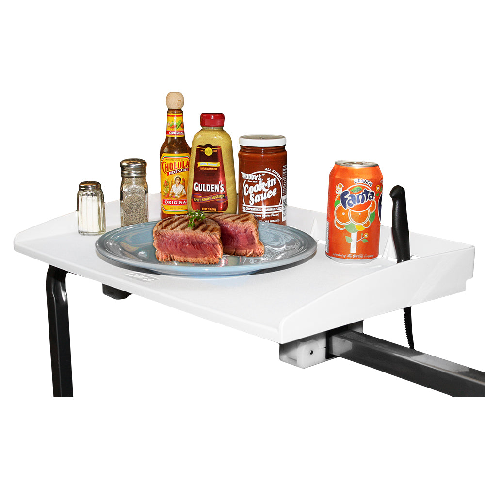 Sea-Dog - Tube Rail Mount Fillet Table