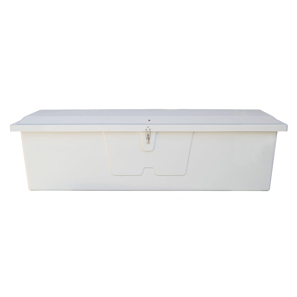 Taylor Made - Stow & Go Dock Box - Medium, X-Large
