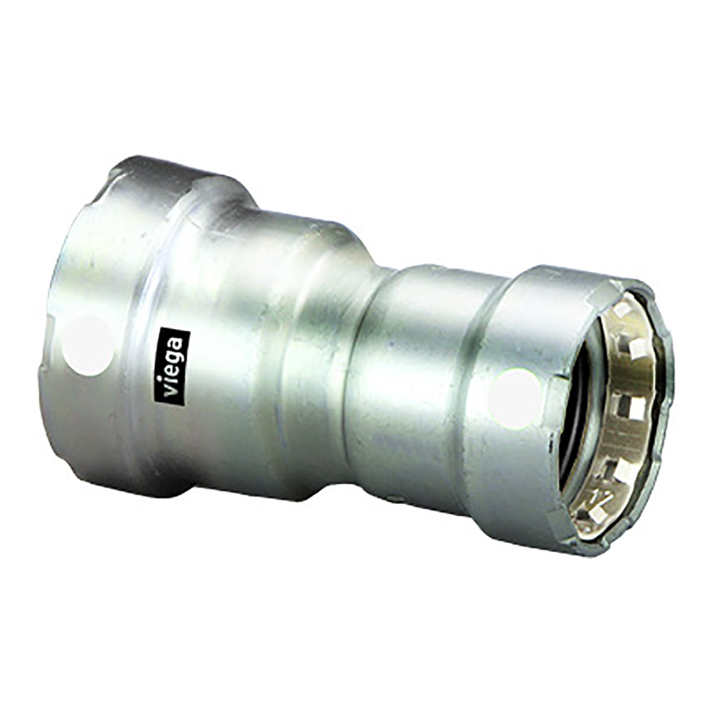 Viega - MegaPress Stainless Steel 304 Reducer