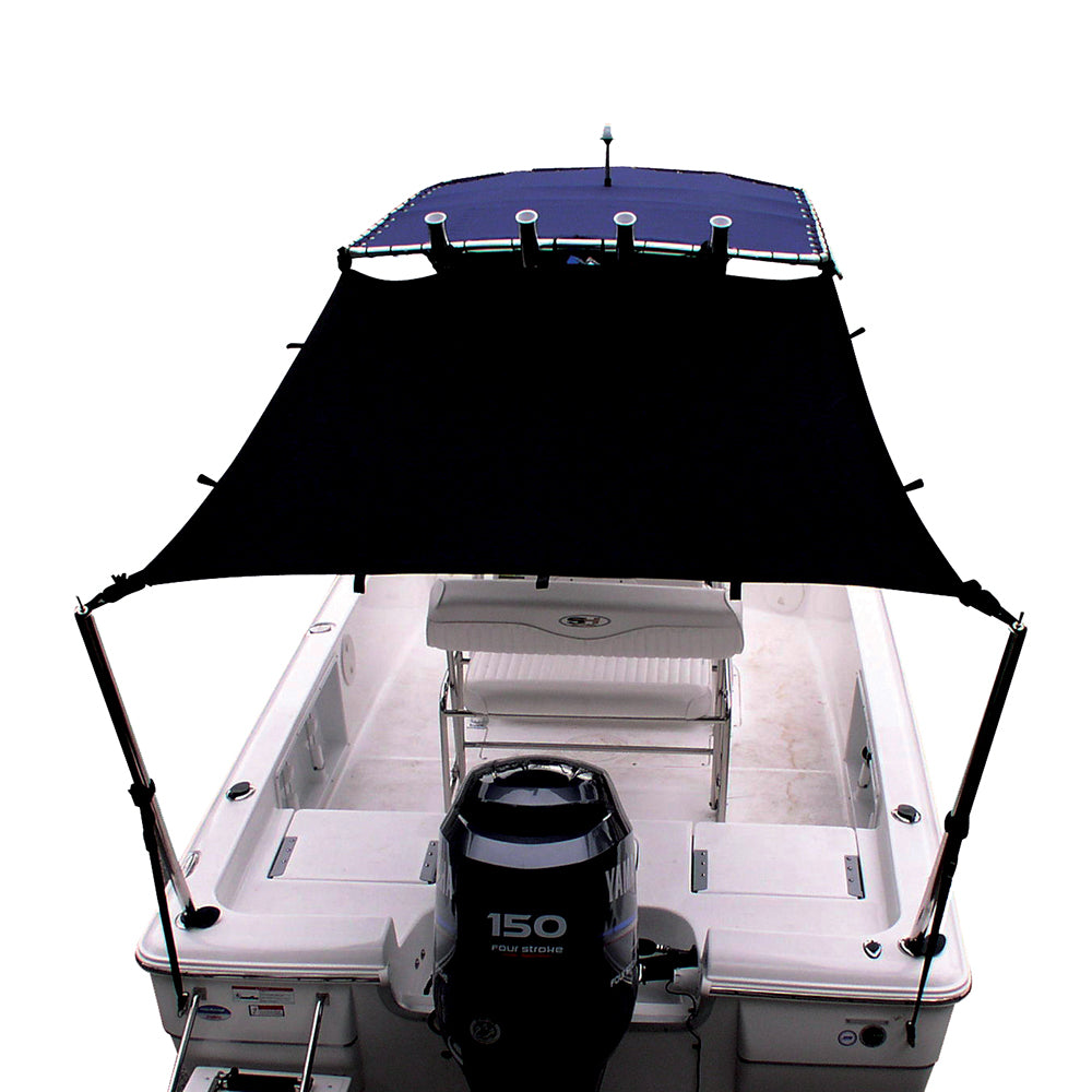 Taylor Made - T-Top Boat Shade Kit