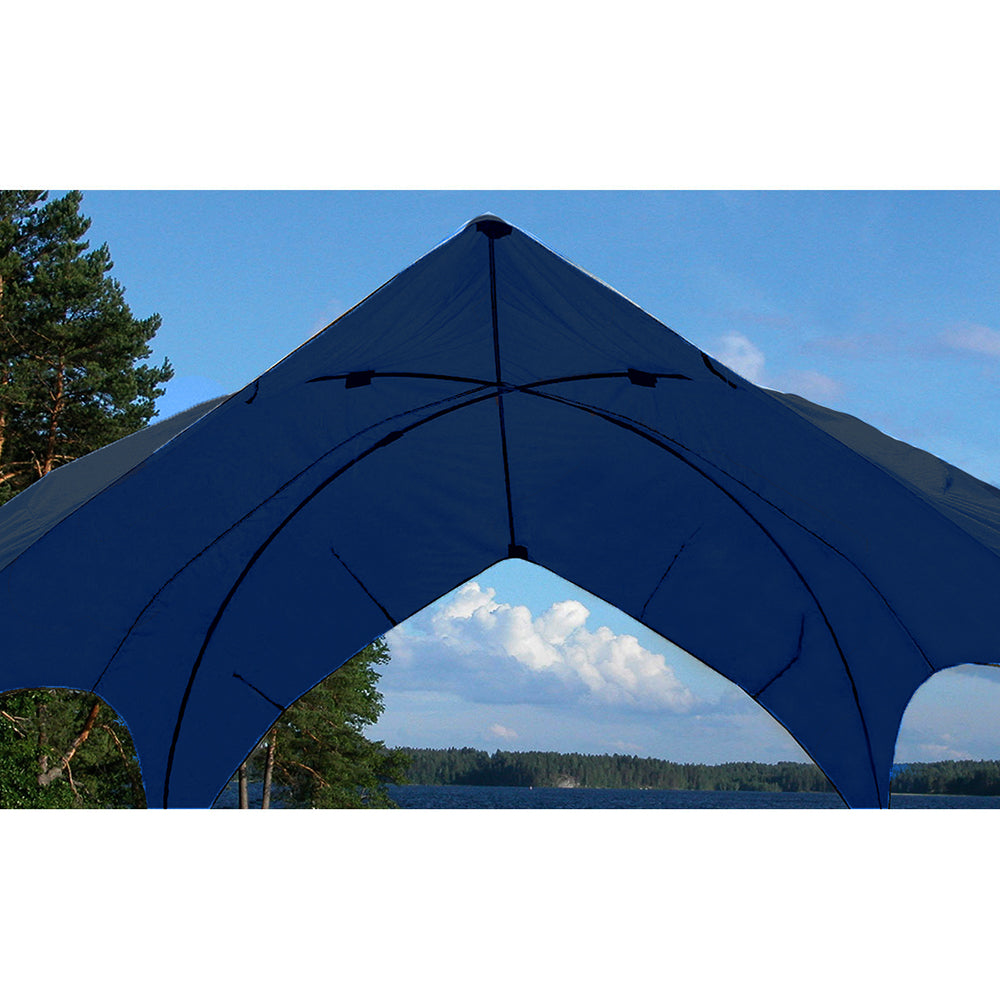 Taylor Made - Pontoon Gazebo