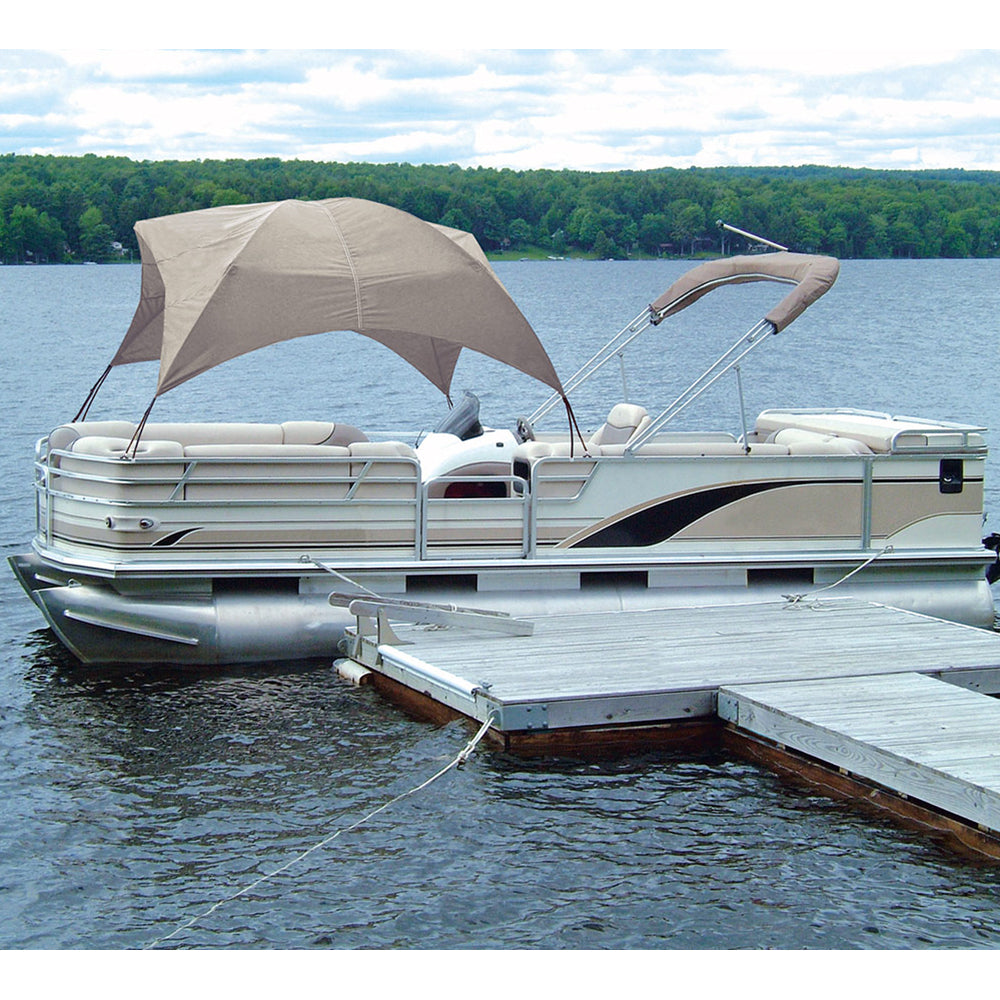 Taylor Made - Pontoon Gazebo