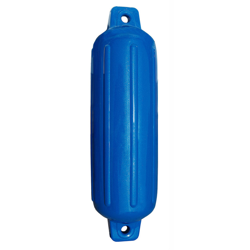 Taylor Made - Storm Gard Inflatable Vinyl Fender - 5.5" x 20"
