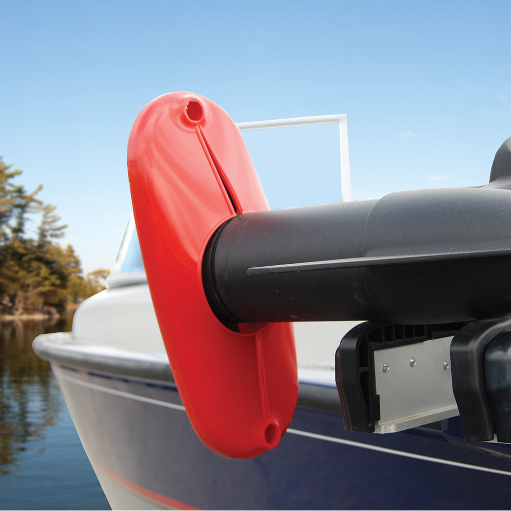 Taylor Made - Trolling Motor Propeller Cover