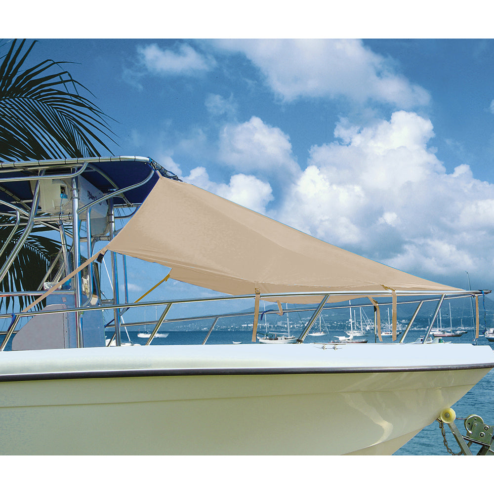 Taylor Made - T-Top Bow Shade