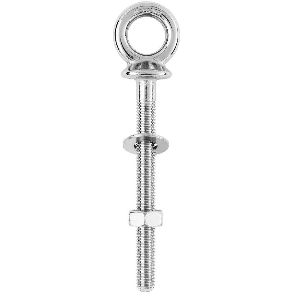 Wichard Mount - Eye Bolt