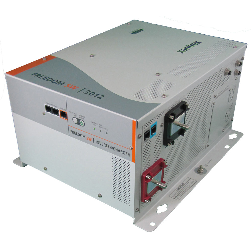 Xantrex - Freedom SW Inverter Charger - 12V