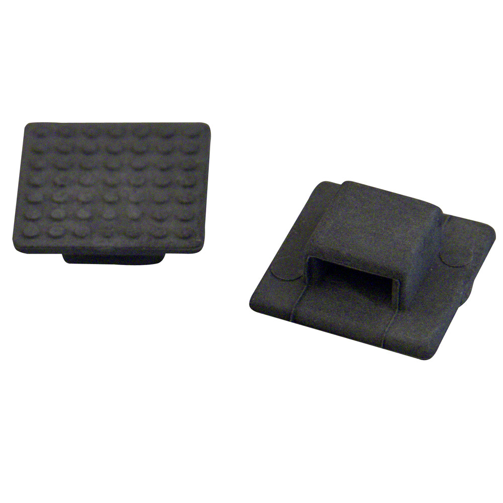Weld Mount - AT Nylon Wire Tie Mount - Small