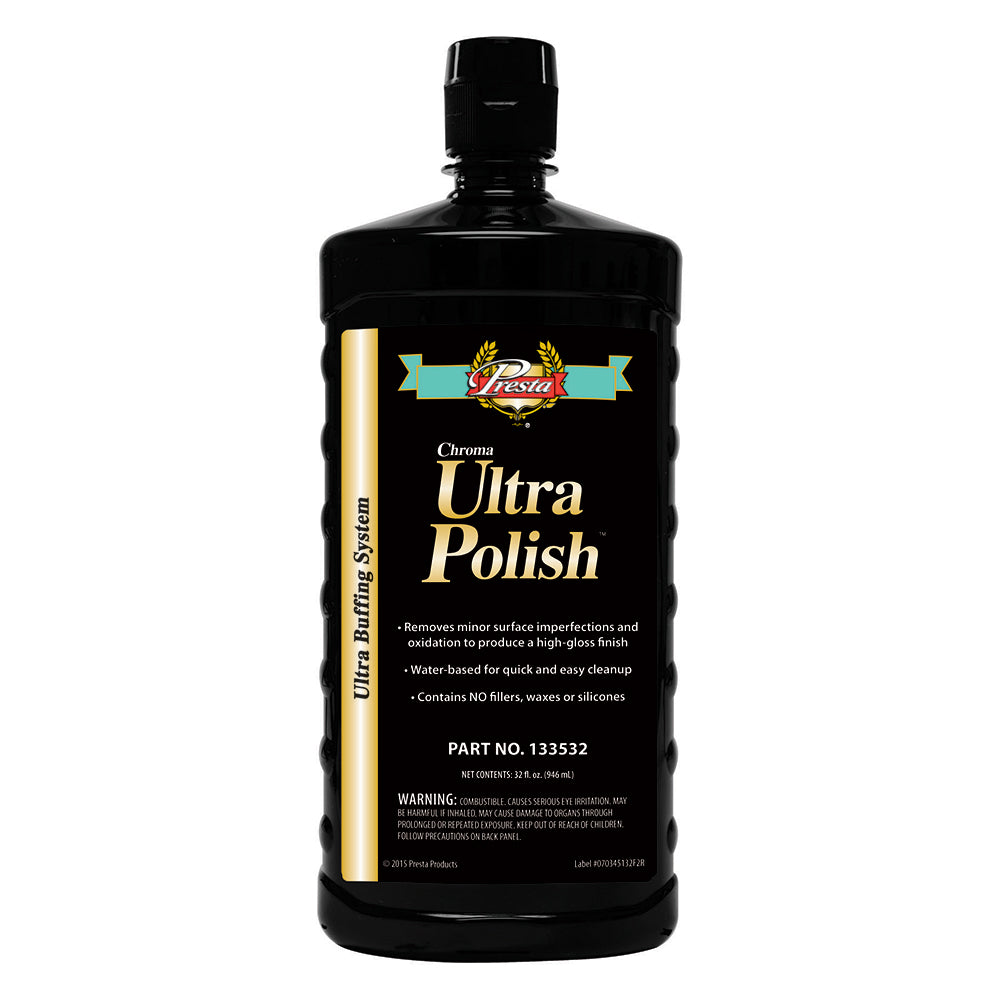Presta - Ultra Polish (Chroma 1500)