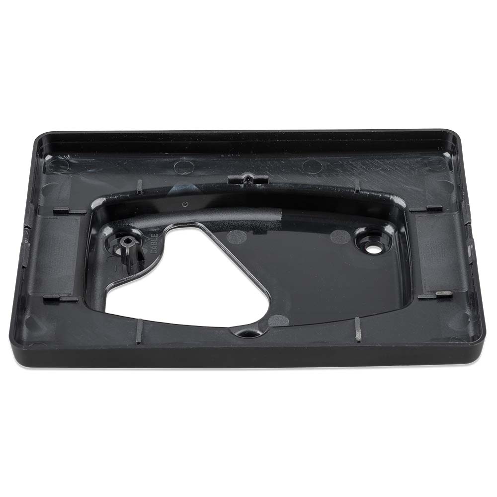 Victron Energy GX Touch 70 Wall Mount, Marine Grade Plastic