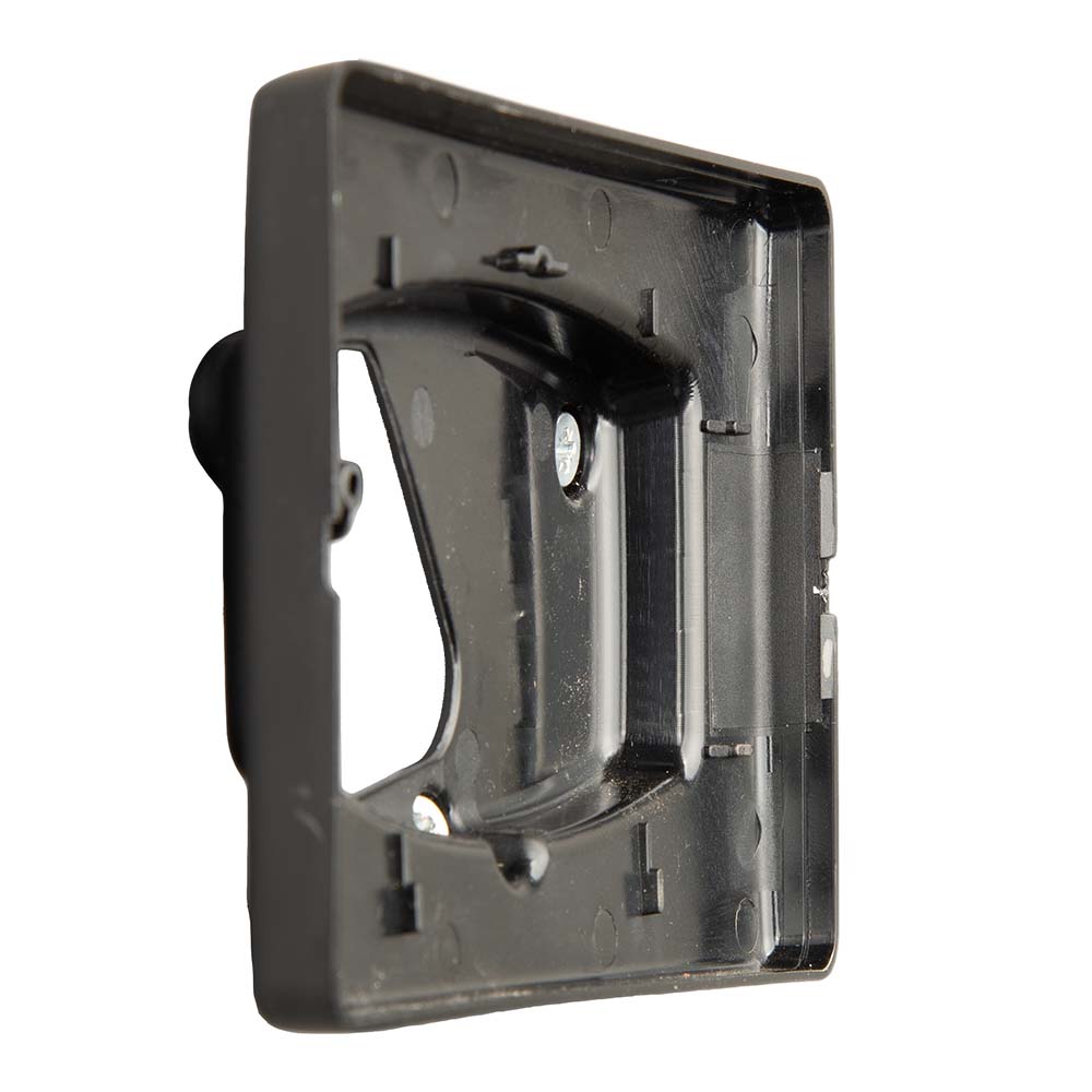 Victron Energy GX Touch 70 Wall Mount, Marine Grade Plastic