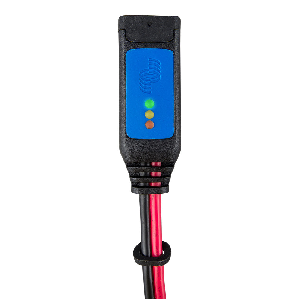Victron Energy Battery Indicator Eyelet M8, For Blue Smart IP65 Chargers, 30A ATO Fuse, 1.5m 12 AWG Cable
