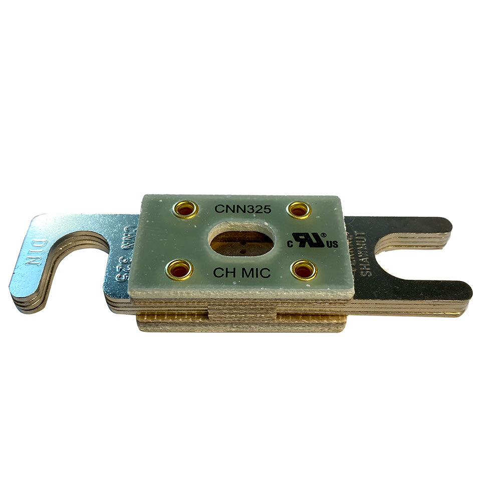 Victron Energy CNN Fuse, For Lynx Shunt VE.Can, 325A, 80V, 10mm