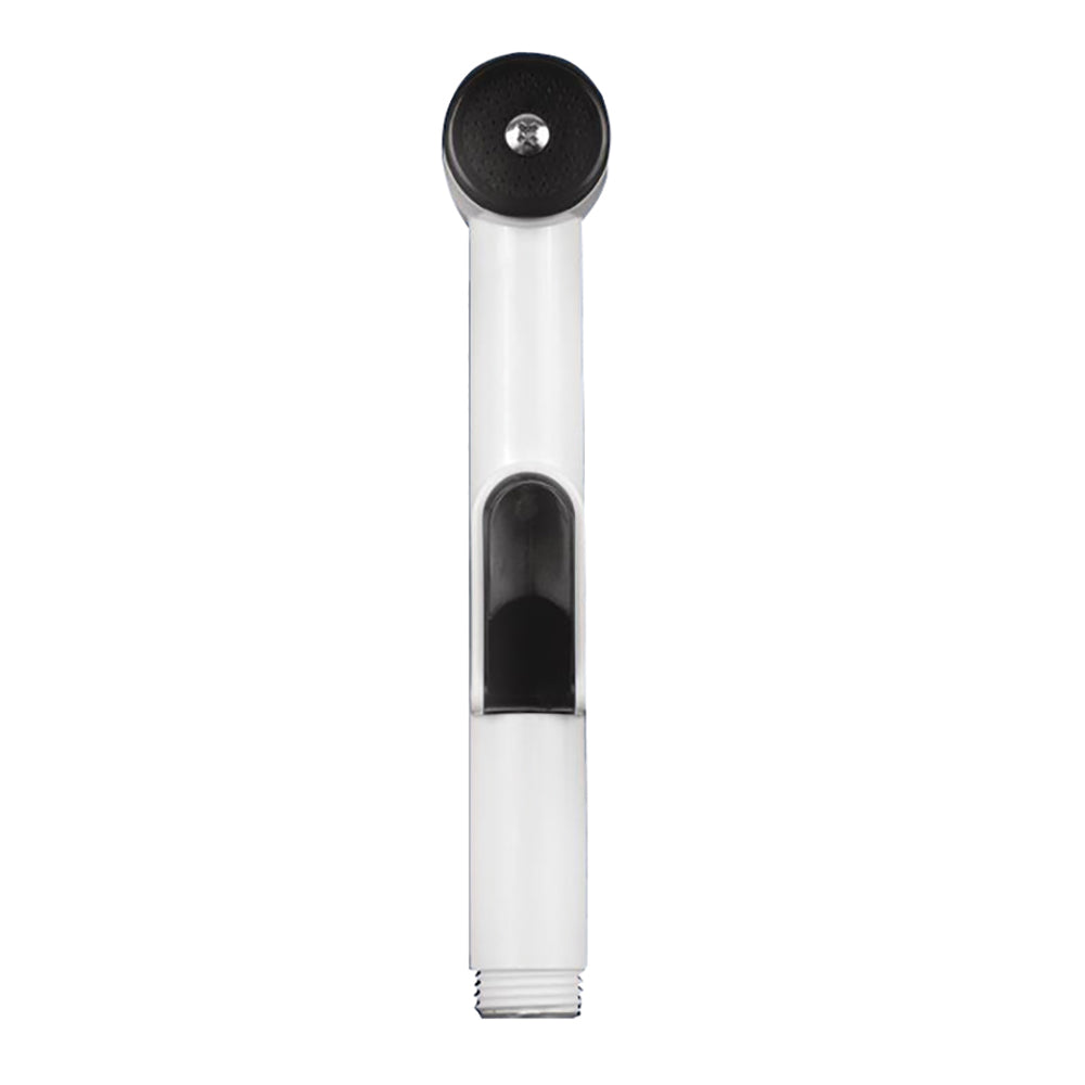 Attwood Marine Replacement Shower Head Sprayer, For Aft-Deck Shower