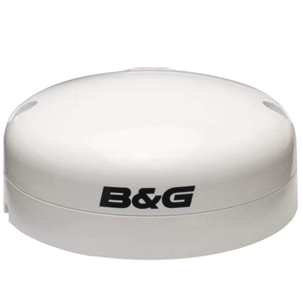 B&G ZG100 GPS Antenna, 10 Hz, NMEA 2000, Heading Sensor, IPX7, Heel & Trim Sensors
