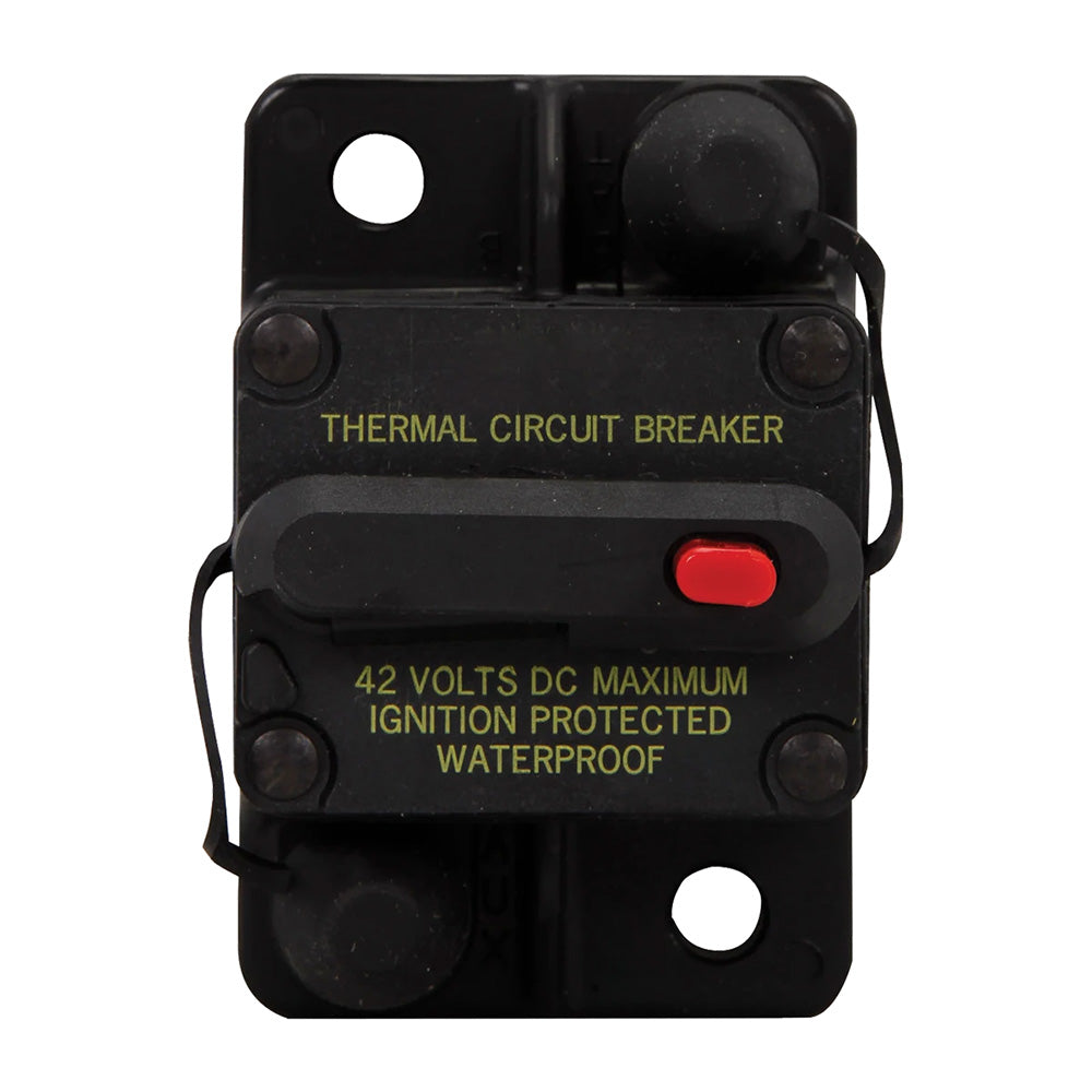 Garmin 60A Circuit Breaker, For Force Kraken and Force Trolling Motors