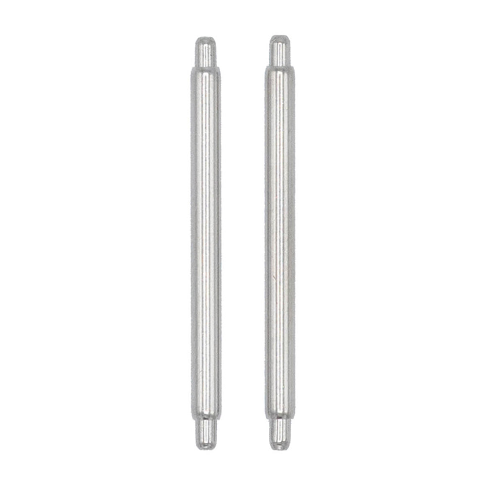Garmin QuickFit 26 Spring Bar Set, 2 Semi-Permanent Band Pins