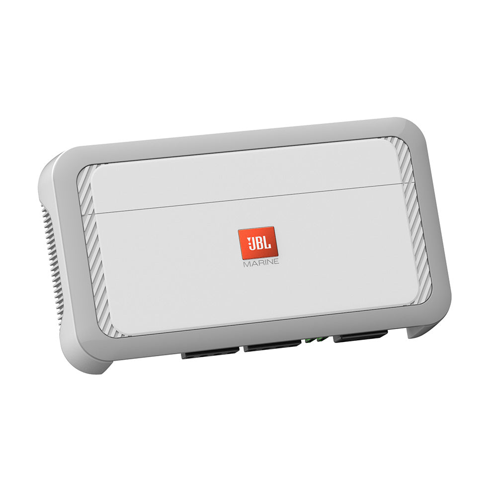 JBL - MA754AM 4-Channel Amplifier - 75W