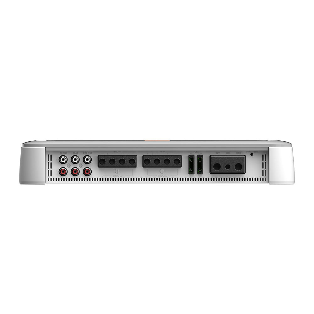 JBL - MA754AM 4-Channel Amplifier - 75W