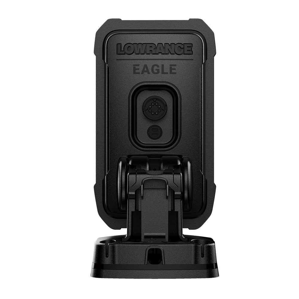 Lowrance - Eagle 4x Sonar