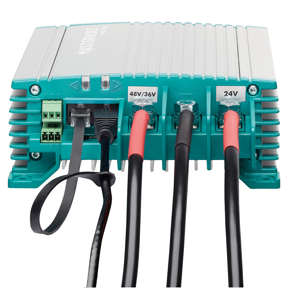 Mastervolt - Mac Plus 12/48-15
