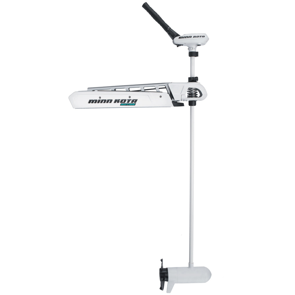 Minn Kota - Riptide SF 112/HC/BG Saltwater Trolling Motor - 36V, 112lbs, 62"