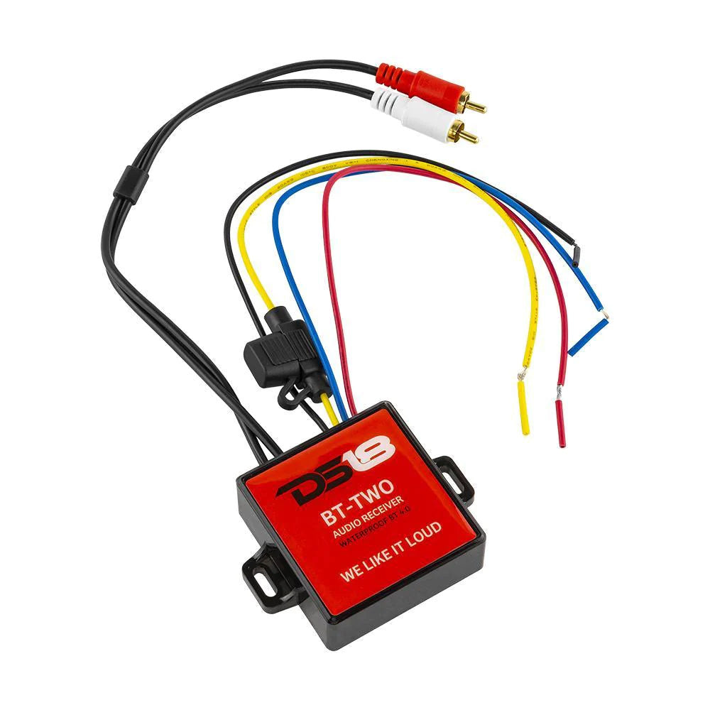 DS18 - Bluetooth Dongle