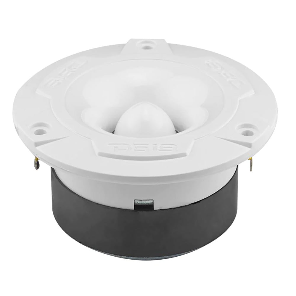 DS18 - Hydro Marine 3.8" VC Super Bullet Tweeter - 240W, 4-Ohm, Aluminum