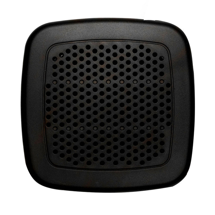 Poly-Planar - Rectangular Spa Speaker - Black