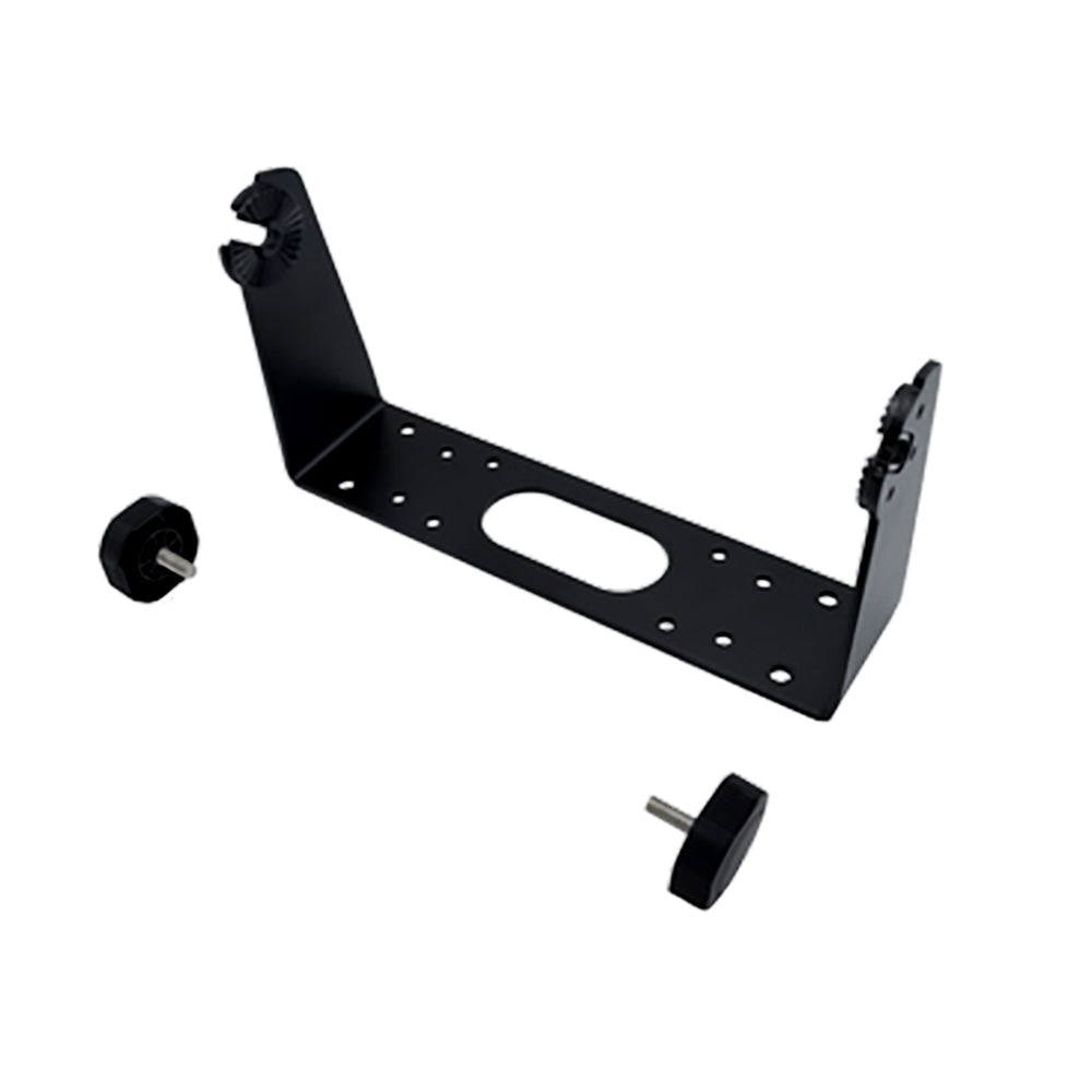 Simrad NSX 3015UW Gimbal Bracket & Knobs