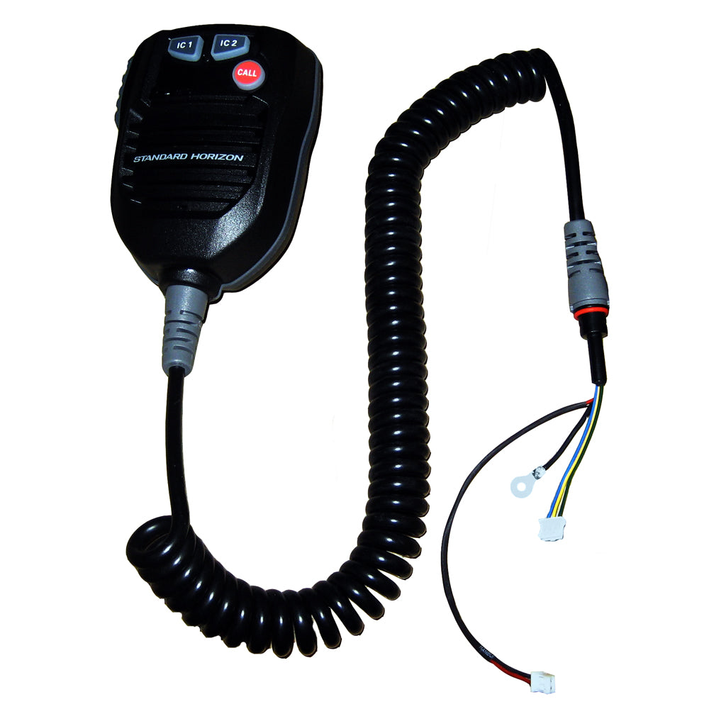 Standard - Horizon Replacement MIC - For VLH-3000