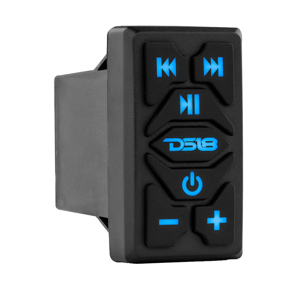 DS18 - Rocker Switch Bluetooth Receiver & Controller