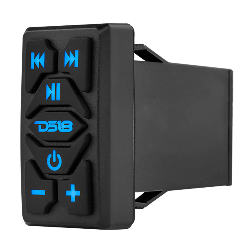 DS18 - Rocker Switch Bluetooth Receiver & Controller
