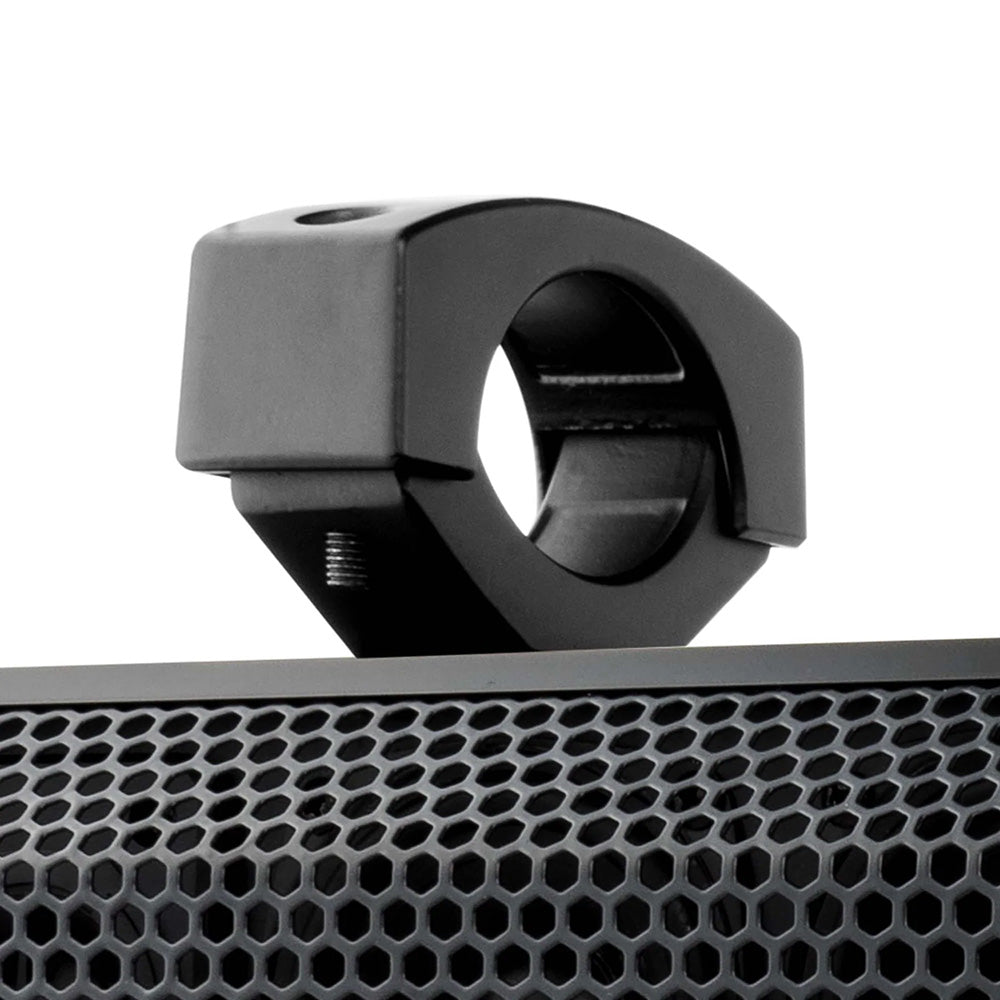 DS18 - HYDRO 24" Amplified 2-Way Waterproof Sound Bar Speaker System - With Bluetooth