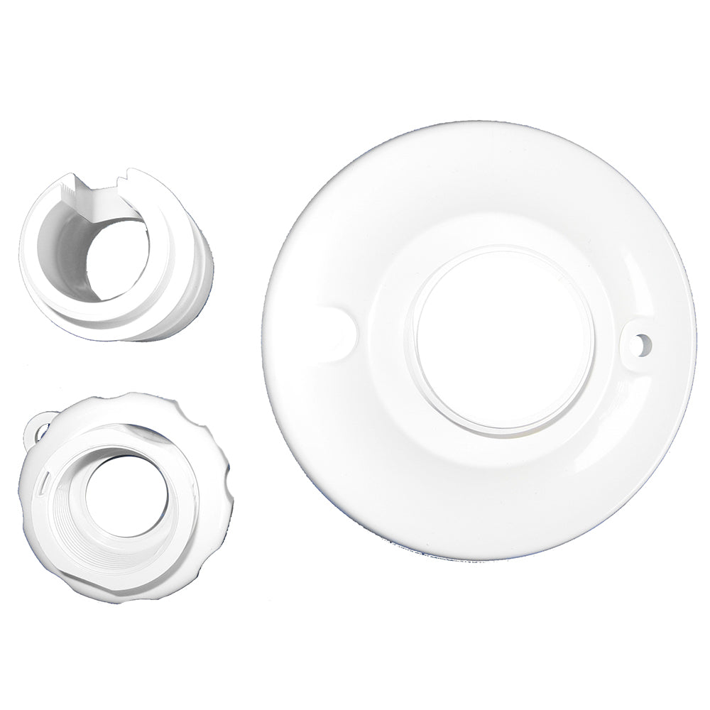 Furuno - Pipe Mount Kit - for GP33