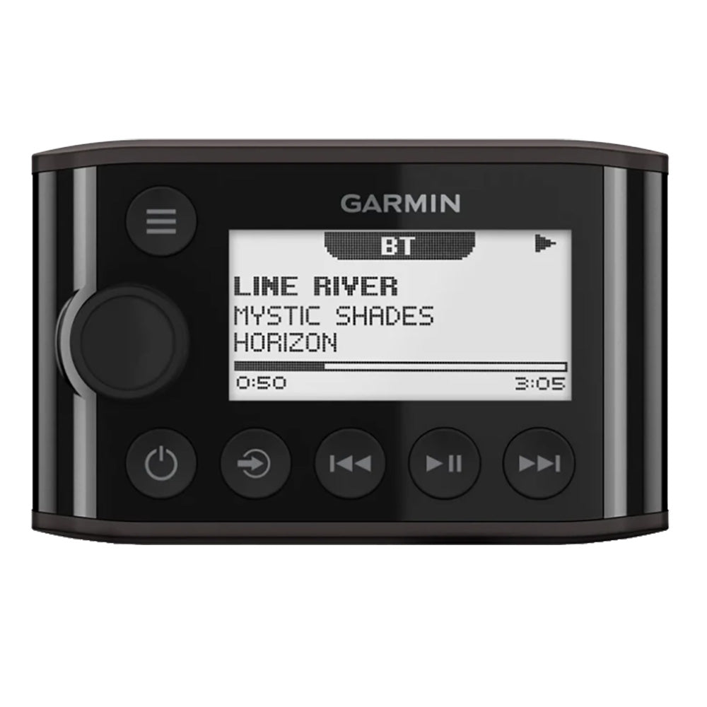 Fusion - MS-NRX300 Wired Remote
