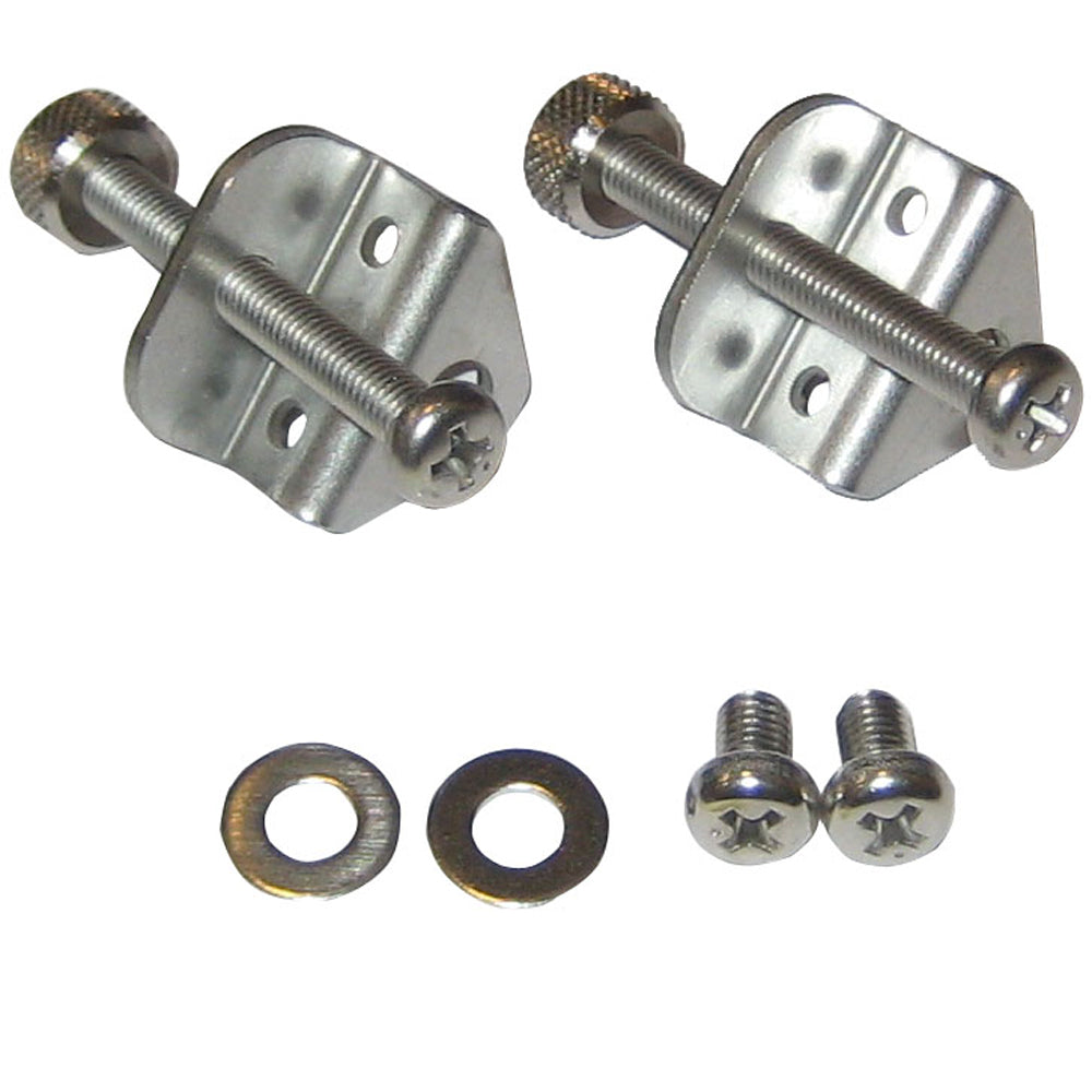 Standard Horizon - Flush Mount