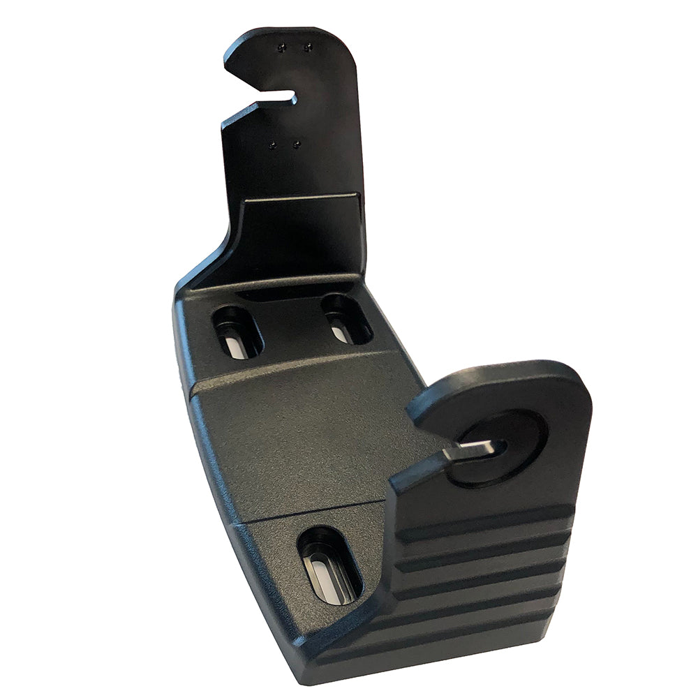 Standard Horizon - Gimbal Mount Bracket - For GX6000, Black