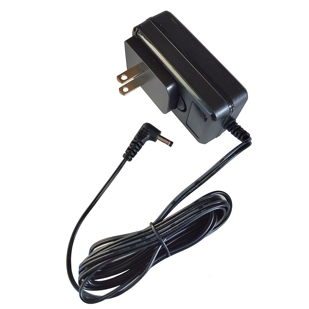 Standard Horizon - SAD-25B Charger Cable - 110v AC