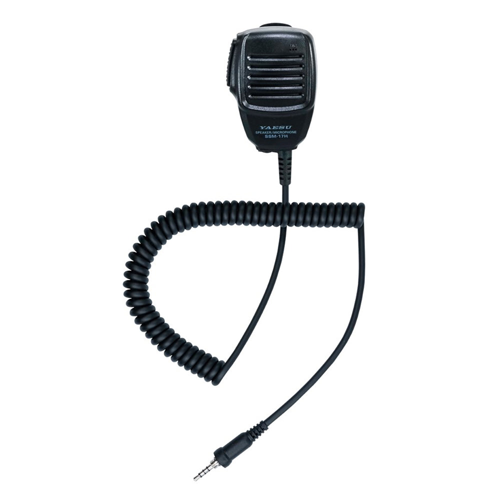 Standard Horizon - Compact Speaker Mic