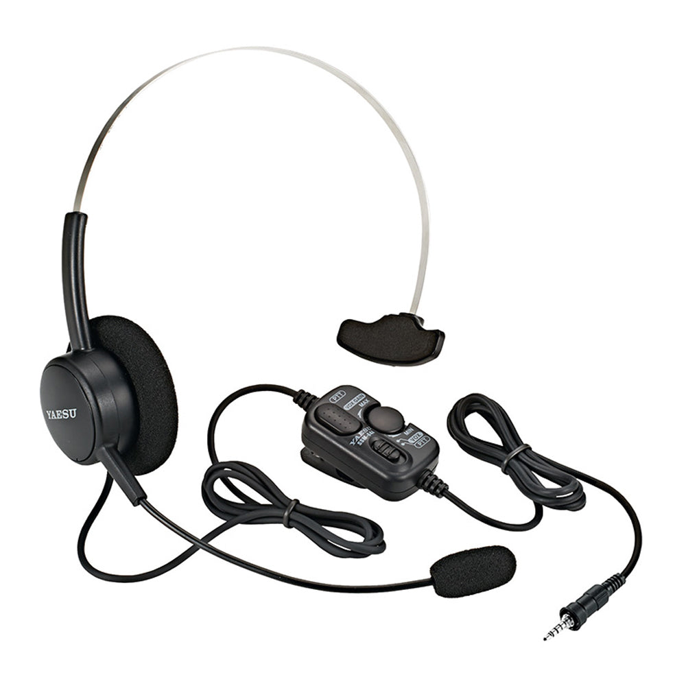 Standard Horizon - SSM-64A VOX Headset