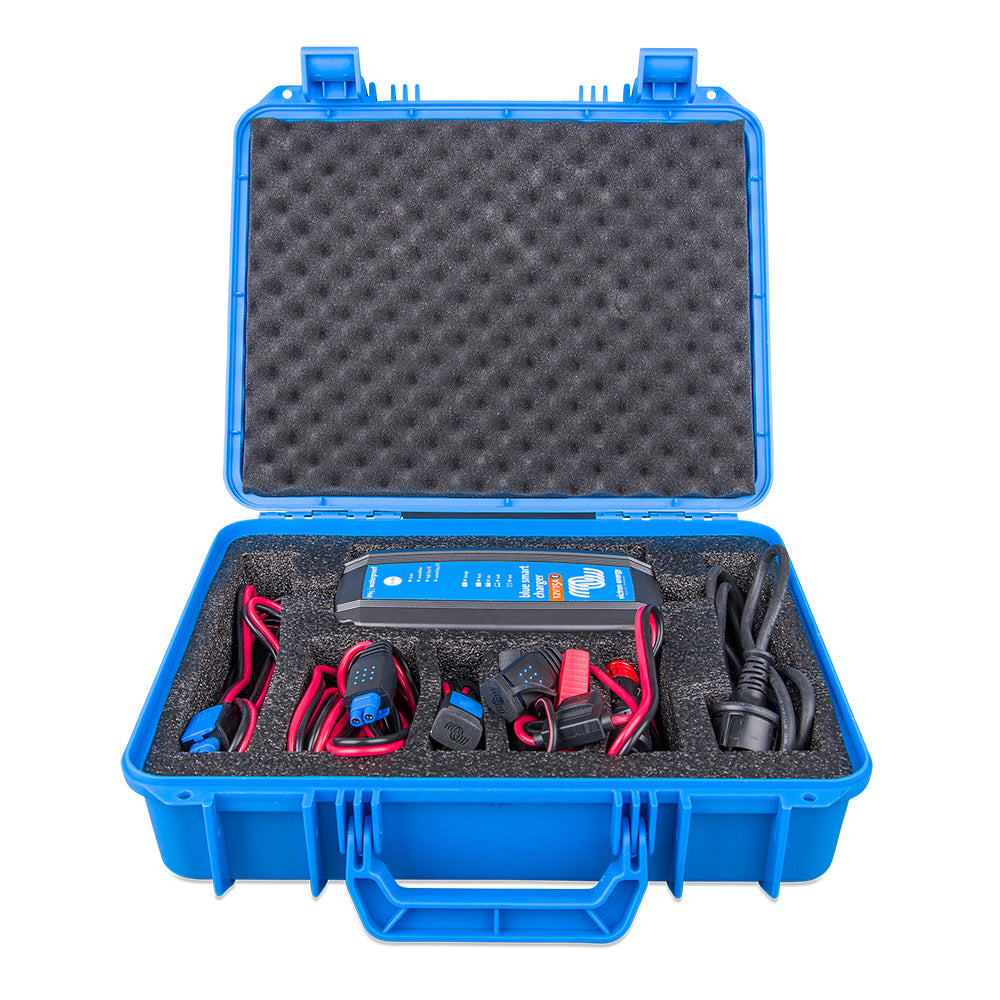 Victron Energy Carry Case, For Blue Smart IP65 Chargers Up to 12/15 and 24/8