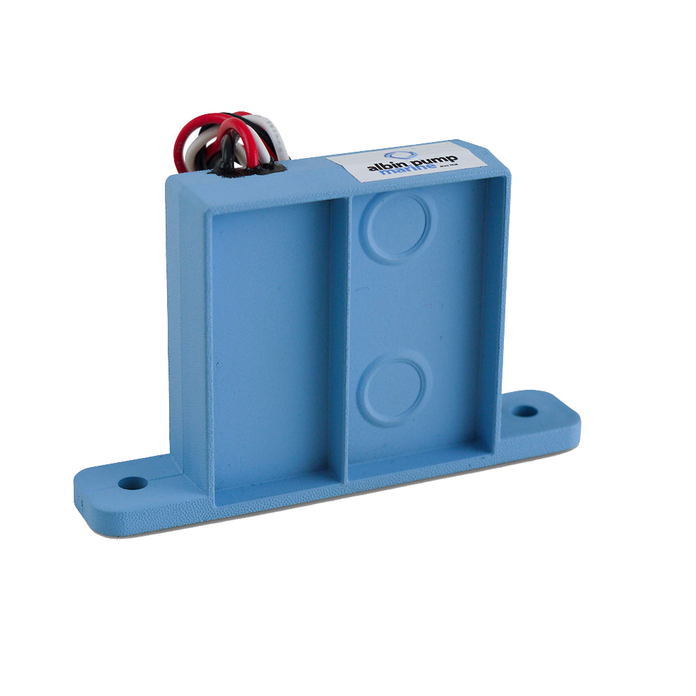 Albin Pump Marine - Digital Bilge Switch - 12/24V