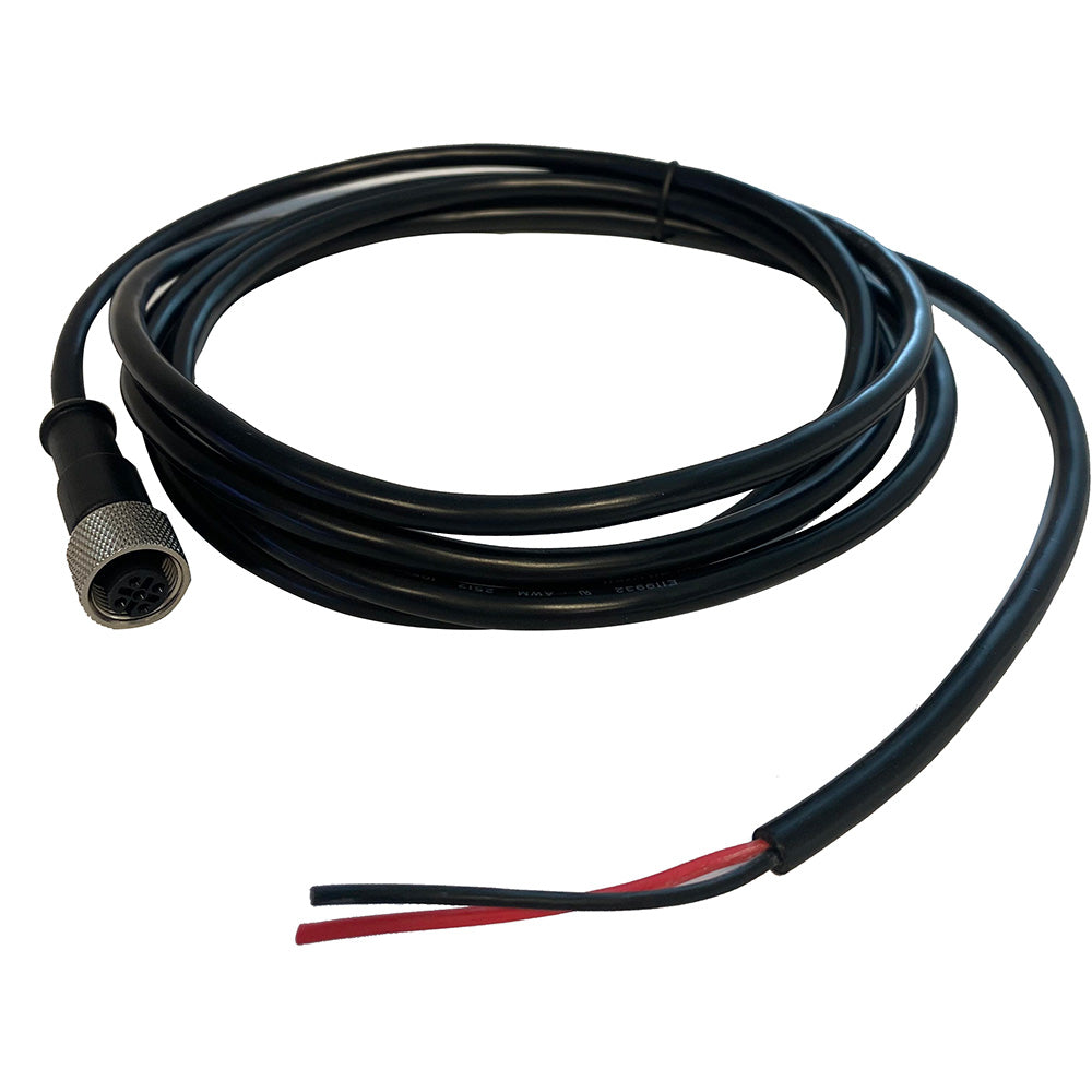 Ocean LED - OceanBridge Power Cable