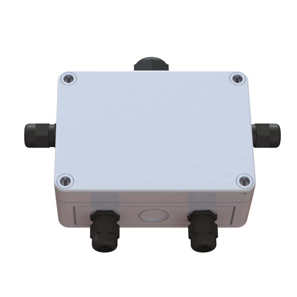 Ocean LED - 2-Way DMX Junction Box